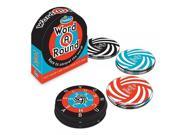Word a Round