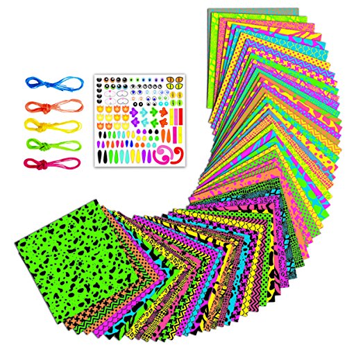 Origami Each