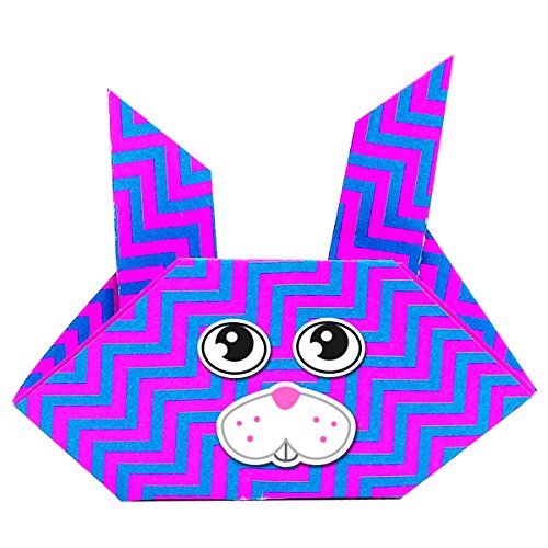 Origami Each