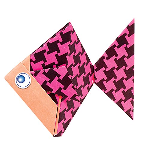 Origami Each
