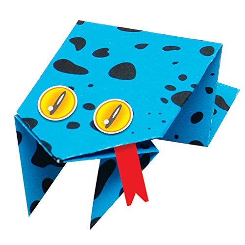 Origami Each