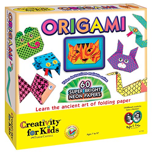 Origami Each