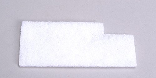 Hoover Replacement Vacuum Filter for C1701 U5447 U6425 C1712 Models (1 Pack)