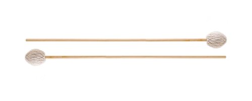Promark System Blue Jim Wunderlich Series Mallets JW4 Medium Hard Marimba