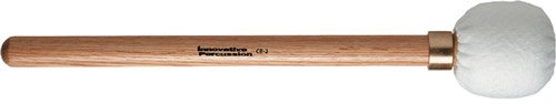 Innovative Percussion Concert Bass Drum Mallet Cb-2 (Large/Soft)