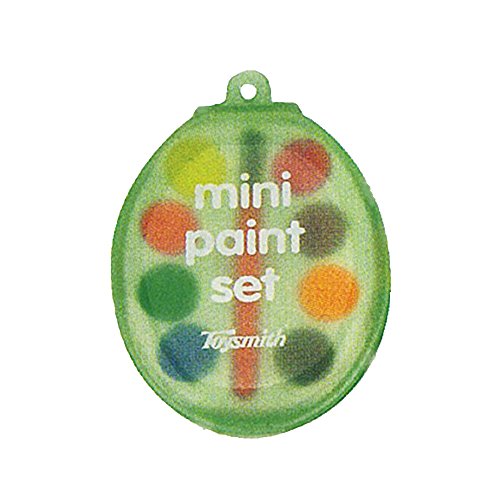 Toysmith Mini Paint Set