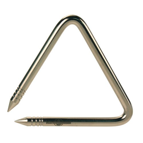 Black Swamp 6  Artisan Steel Triangle