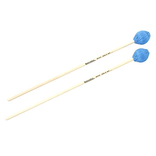 Innovative Percussion She-e Wu Series Birch Handle Marimba Mallets