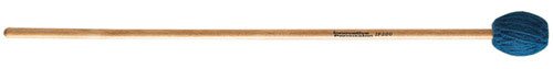 Innovative Percussion IP300 Soloist Series Medium Hard Marimba Mallets W/ Birch Handles