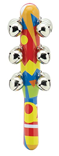 Schylling Jingle Sticks Music Set