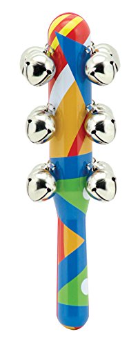 Schylling Jingle Sticks Music Set