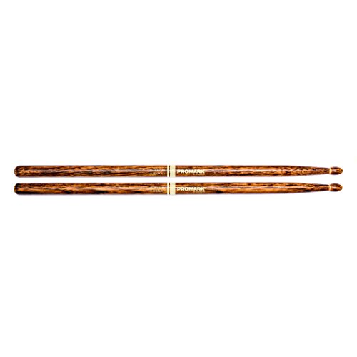 Promark Classic 5B FireGrain
