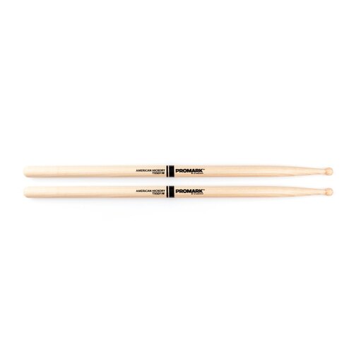 Pro-Mark SD1 Hickory Wood Tip