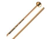 Innovative Percussion Ip907 / Ip908 Brass Bell Mallets Ip908 Medium