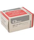 Q-Tubes 650b X 35-43mm 32mm PRESTA Valve Tube 584mm ETRTO