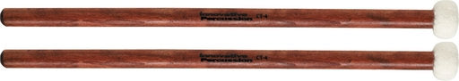 Innovative Percussion Concert Timpani Mallets Ct-4 Medium Hard