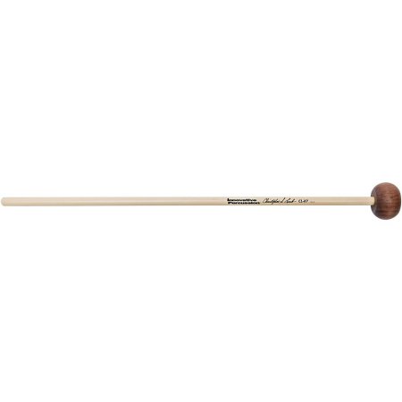 Innovative Percussion Christopher Lamb Xylophone Mallets Medium Rattan