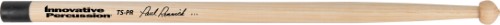 Innovative Percussion Paul Rennick Multi-Tip Hickory Tenor Stick  Wood