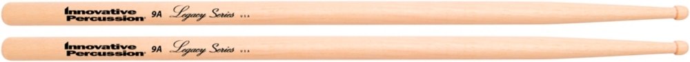 Innovative Percussion Legacy Series Drum Sticks 9A Wood