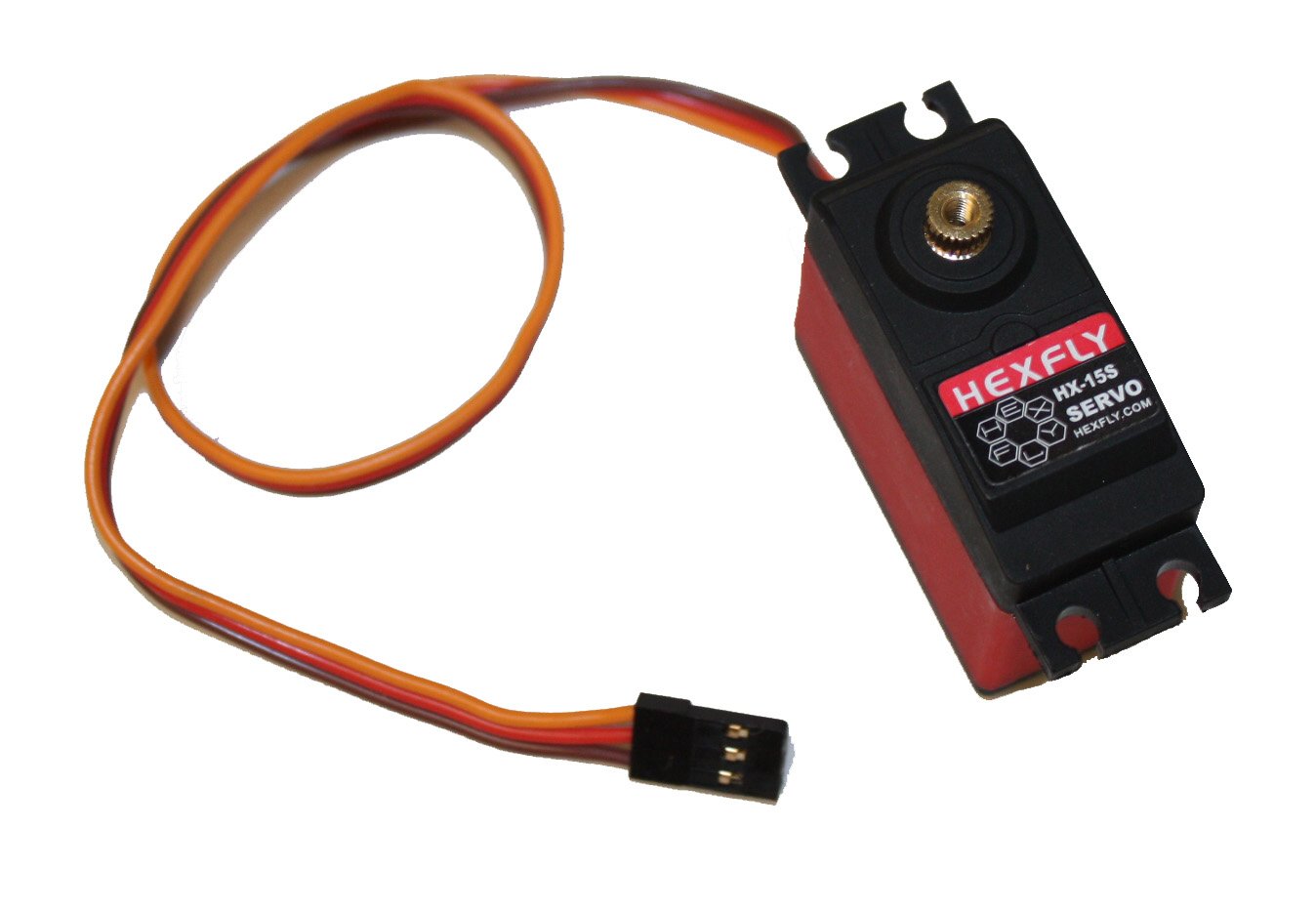 hobby-rc-vehicle-servos