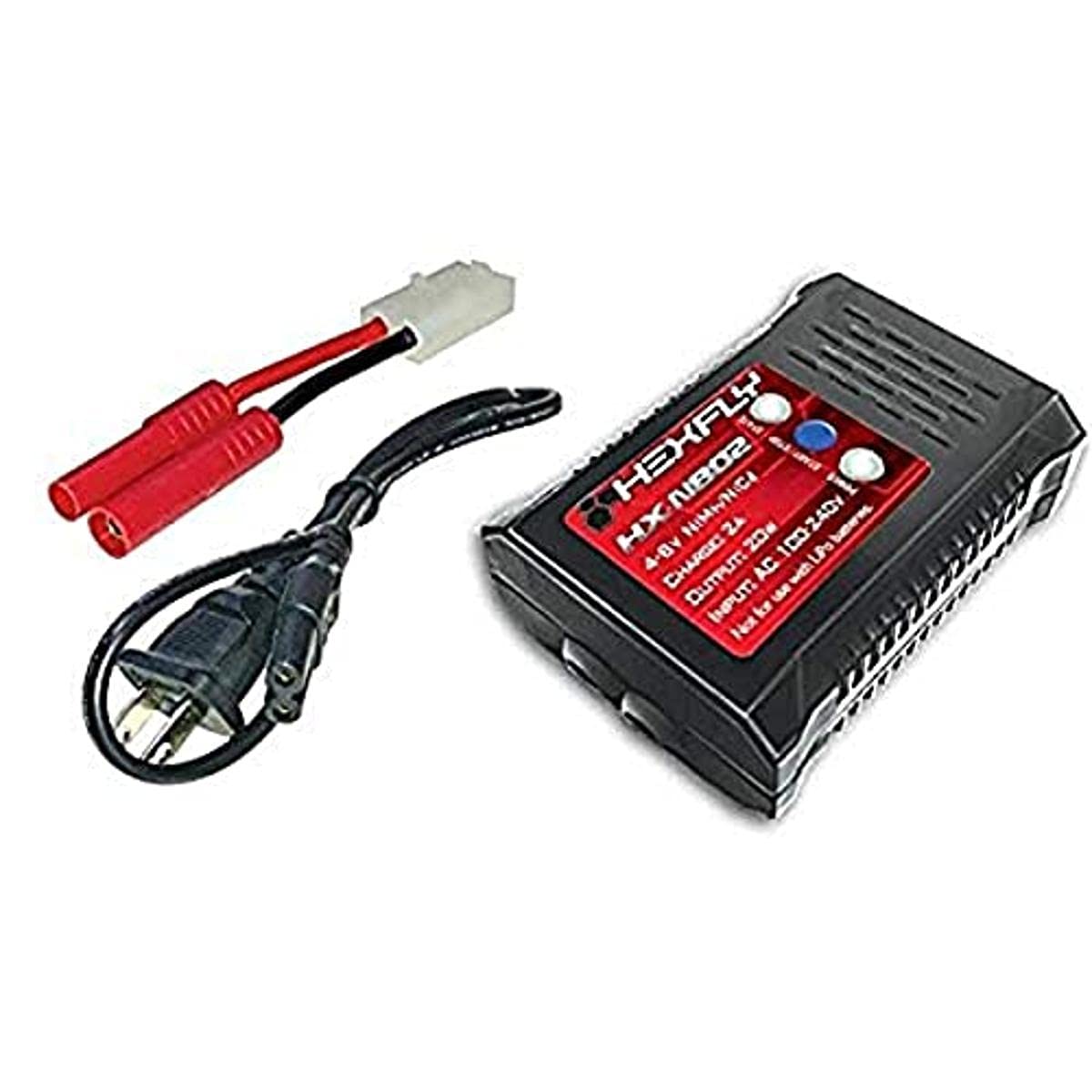 hobby-rc-vehicle-battery-chargers