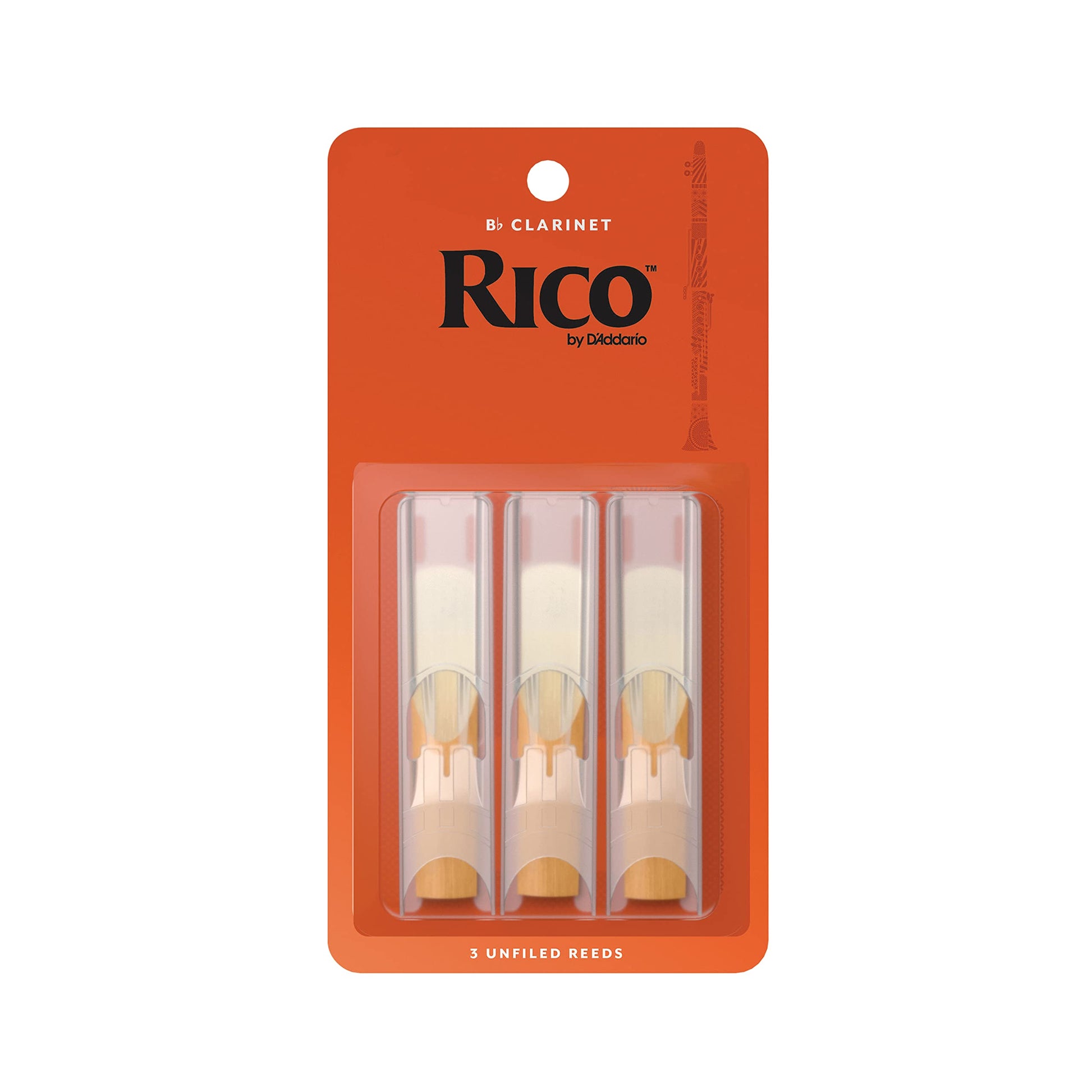 clarinet-reeds