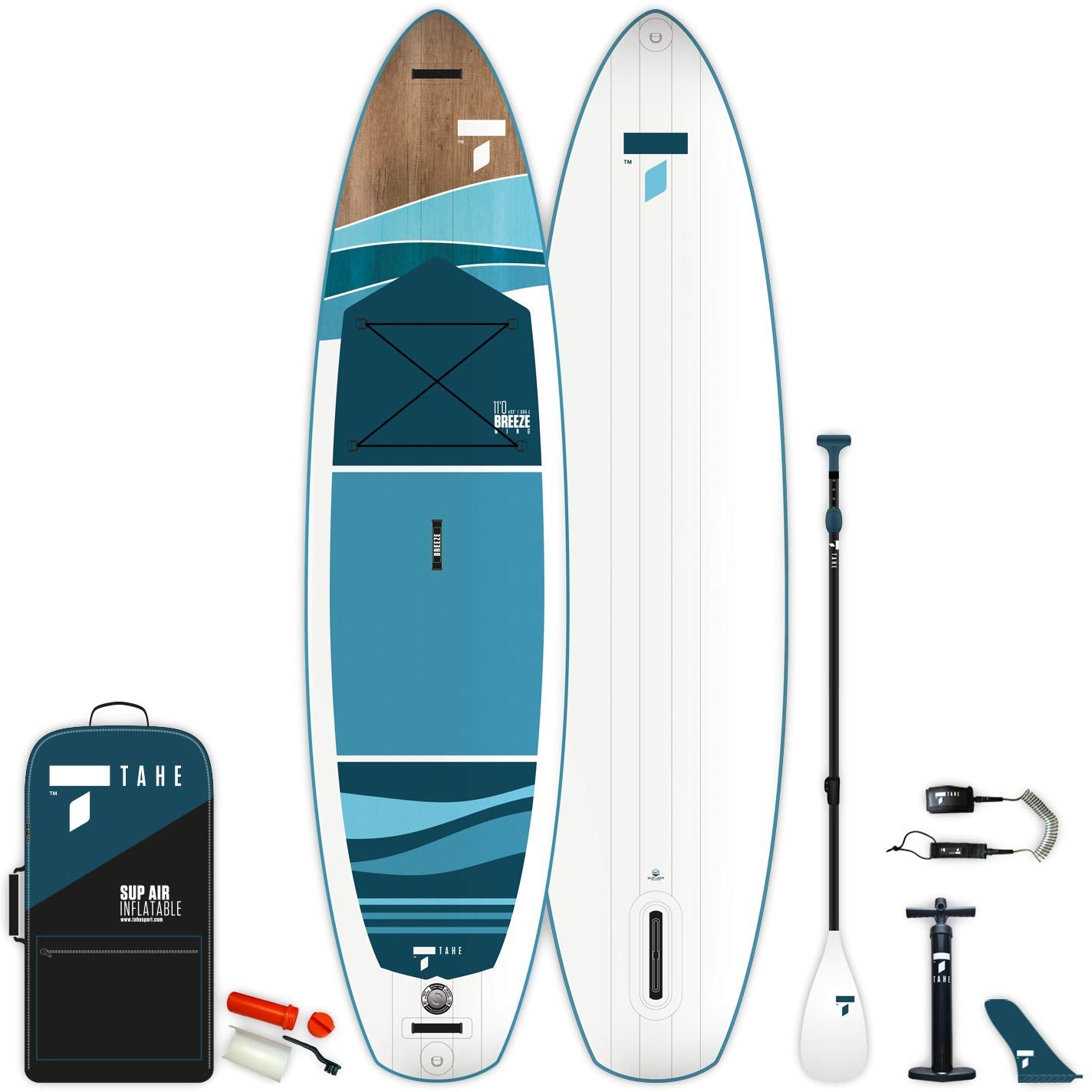 paddle-boards