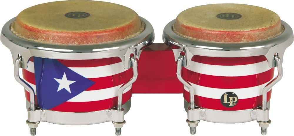bongos