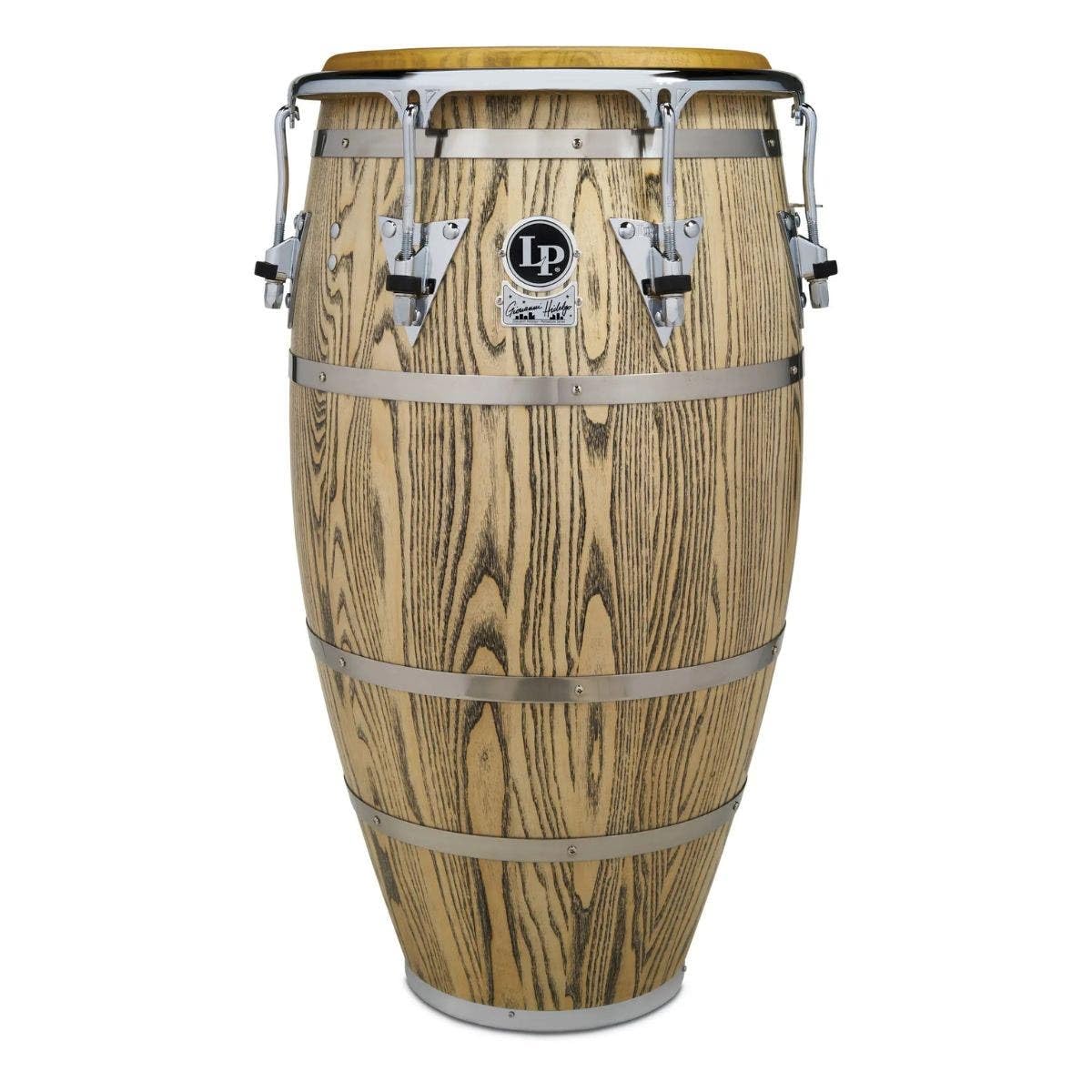 congas