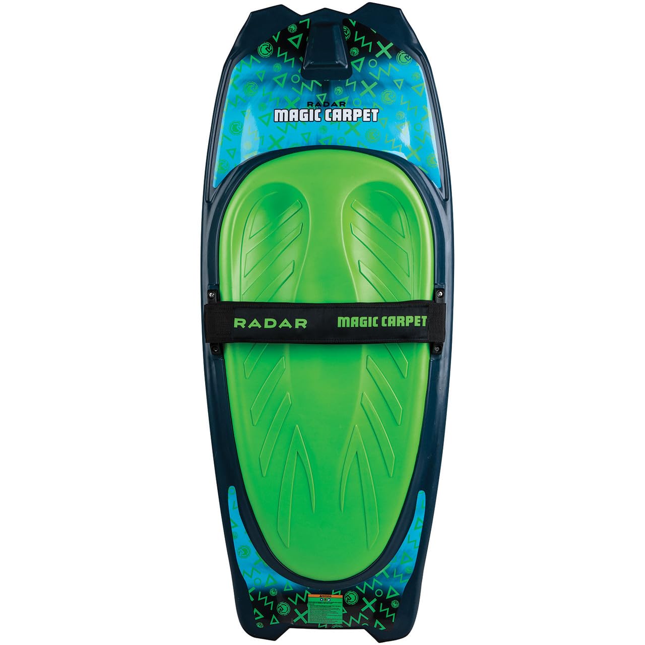 kneeboarding-equipment