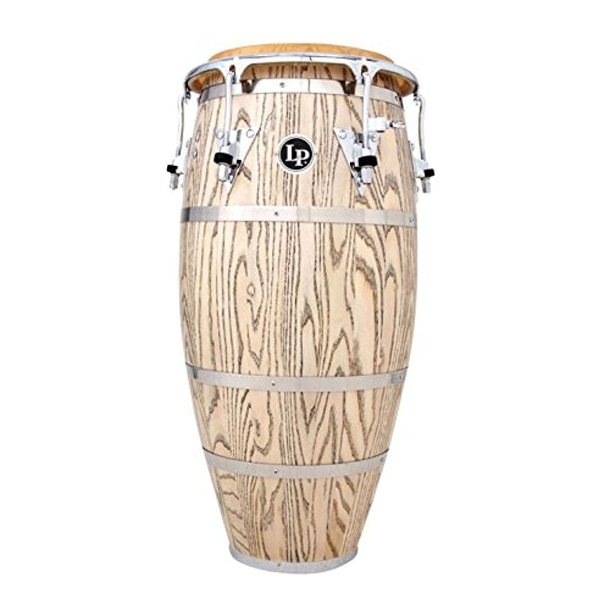 congas