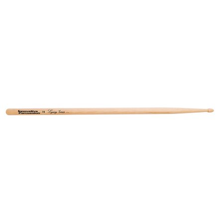 Innovative Percussion Legacy Series Drum Sticks 7A Wood