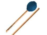 Innovative Percussion IP100 Soloist Series Soft Marimba Mallets W/ Birch Handles