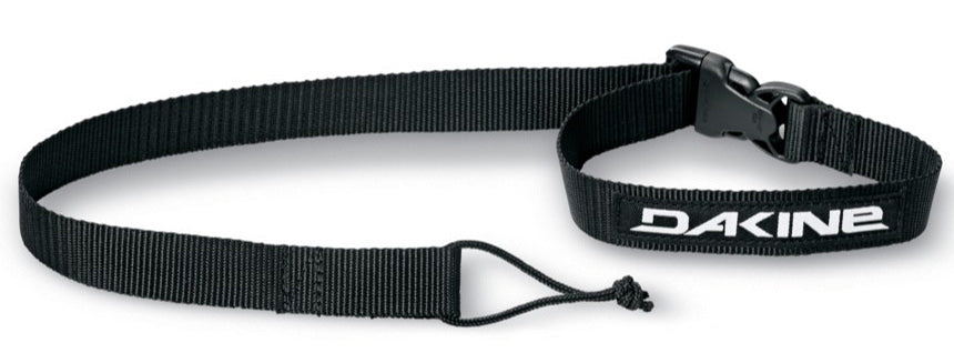 Dakine Standard Leash Black