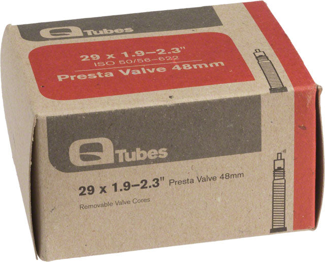 Q-Tubes Superlight Presta Valve Tube