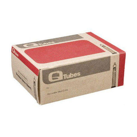 Q-Tubes Pv Mountain Tube 26 X 1.9 to 2.125