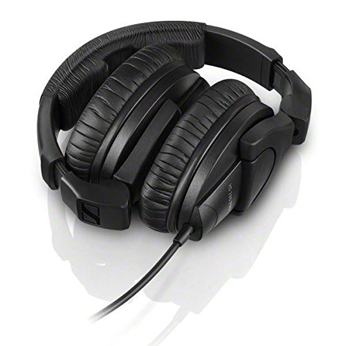 Sennheiser HD 280 Pro Headphone, Black