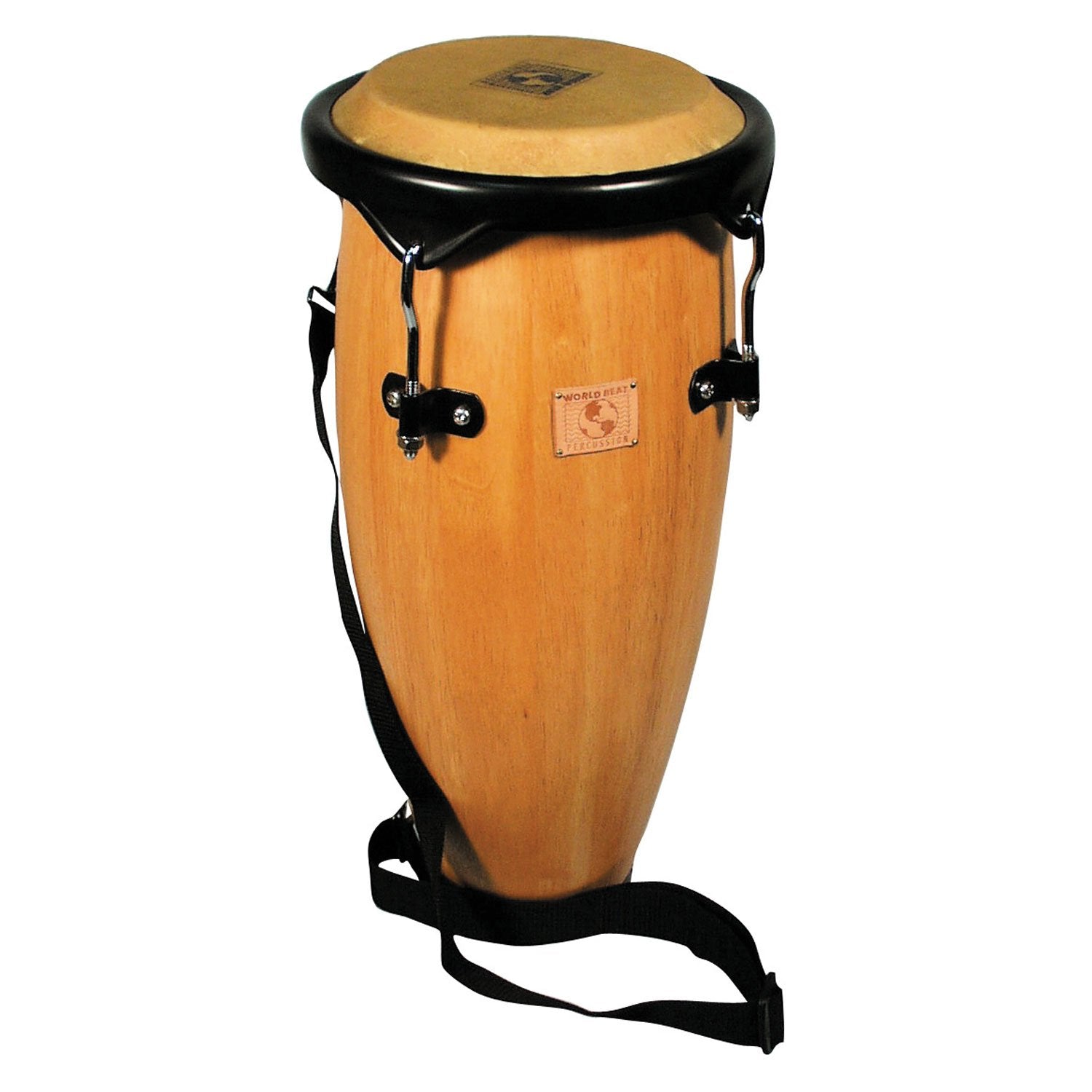 congas