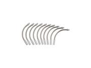 Jagwire 90 Degree Brake Noodle Bag/10