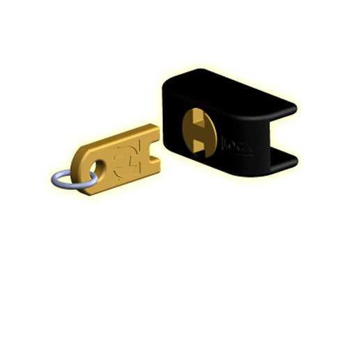Hercules Auto Grip System Lock