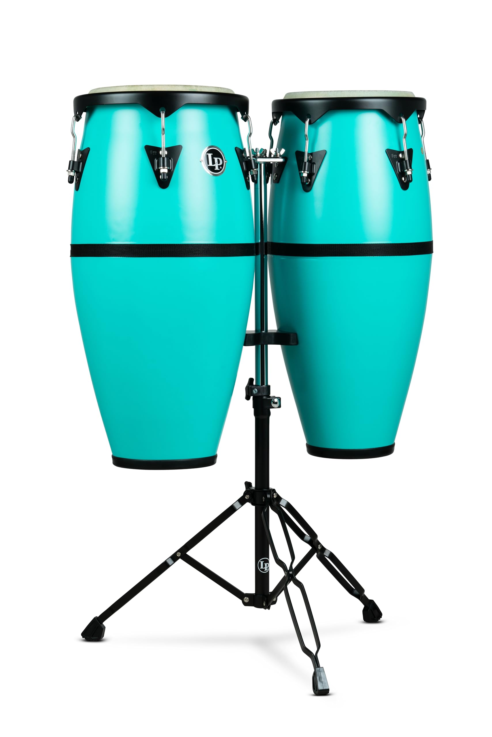 congas