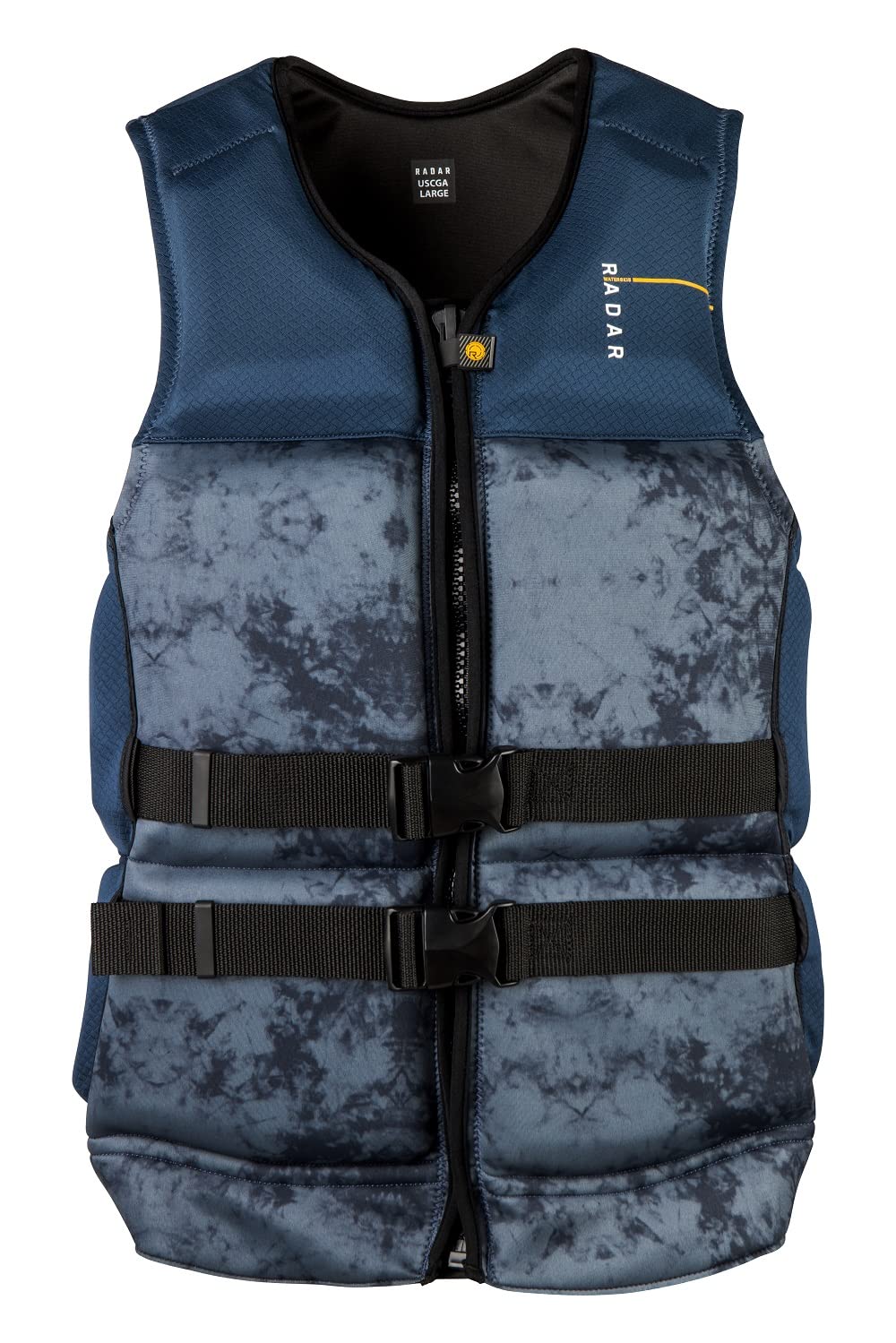 Radar X 3.0 (Navy Vortex) Men's CGA Life Jacket 2023 Small