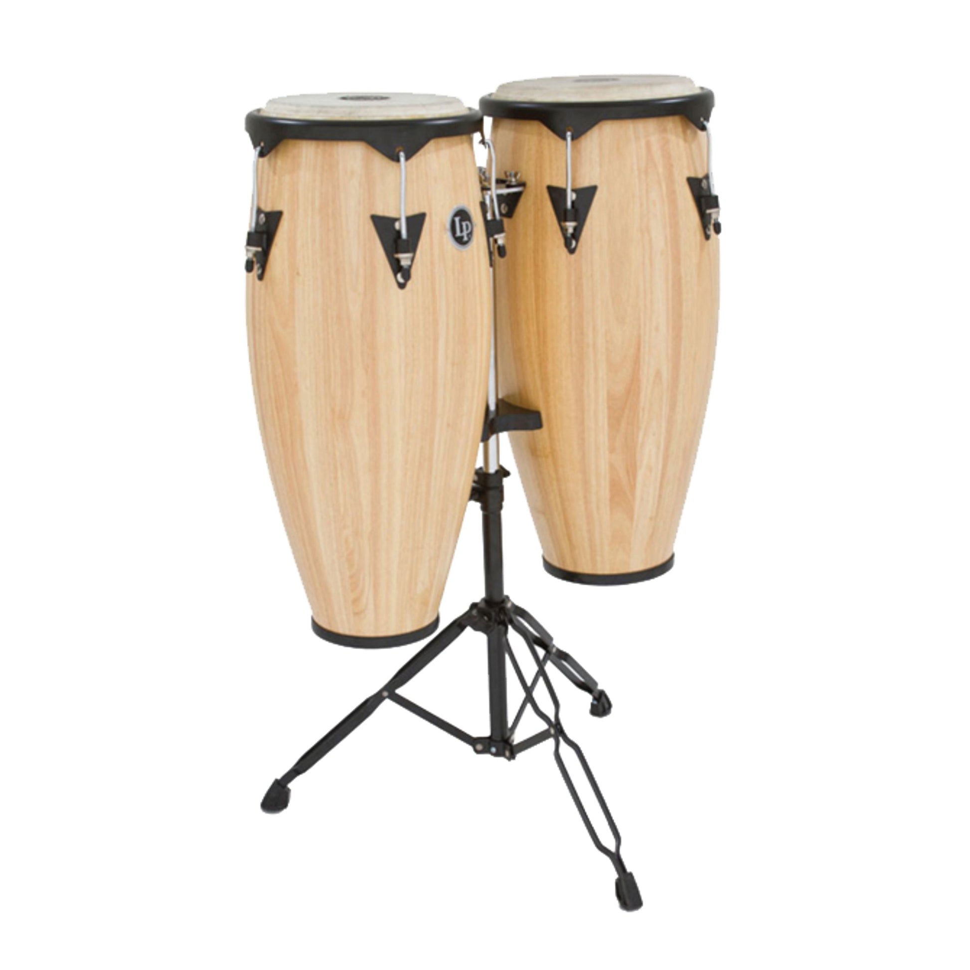 congas