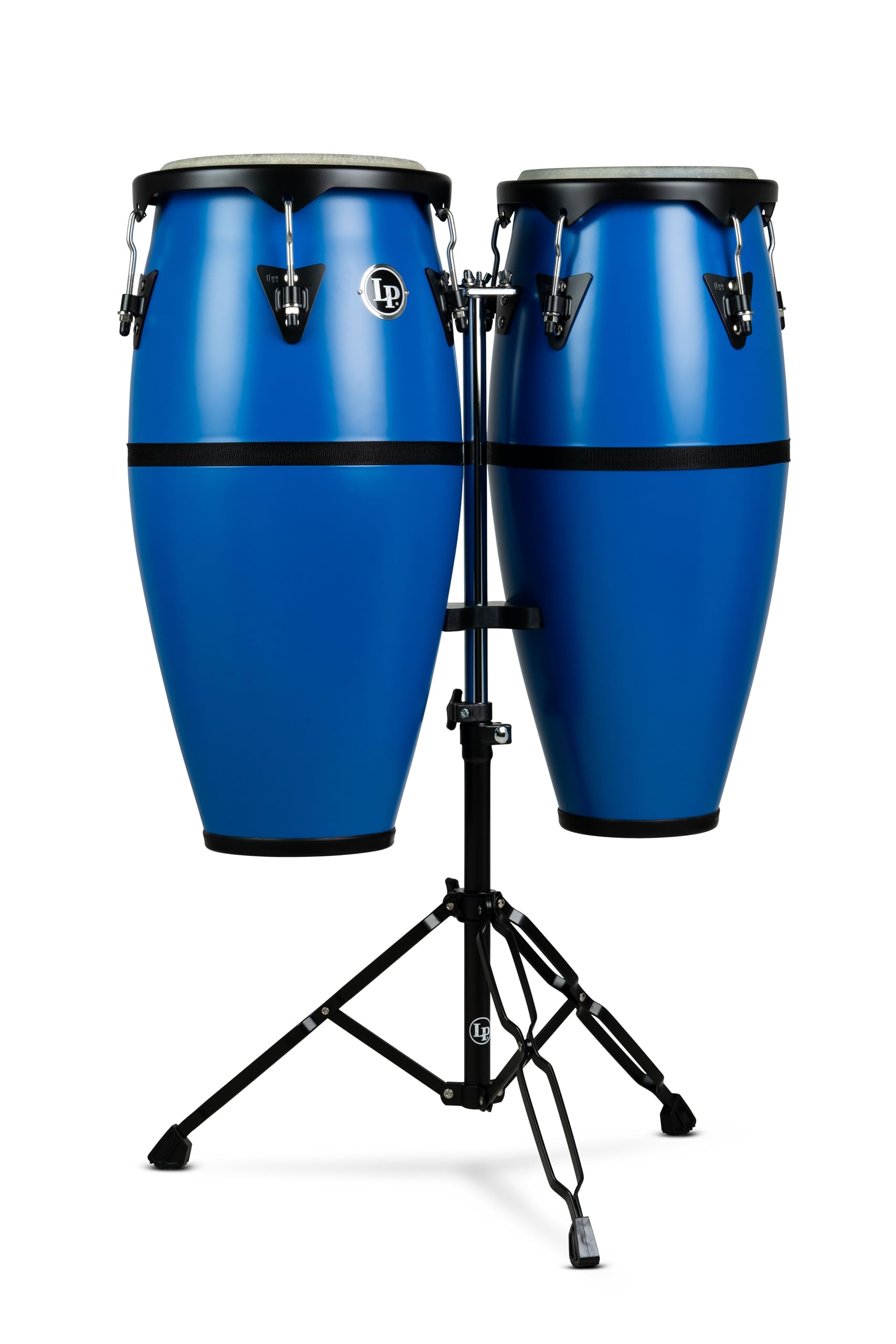 congas