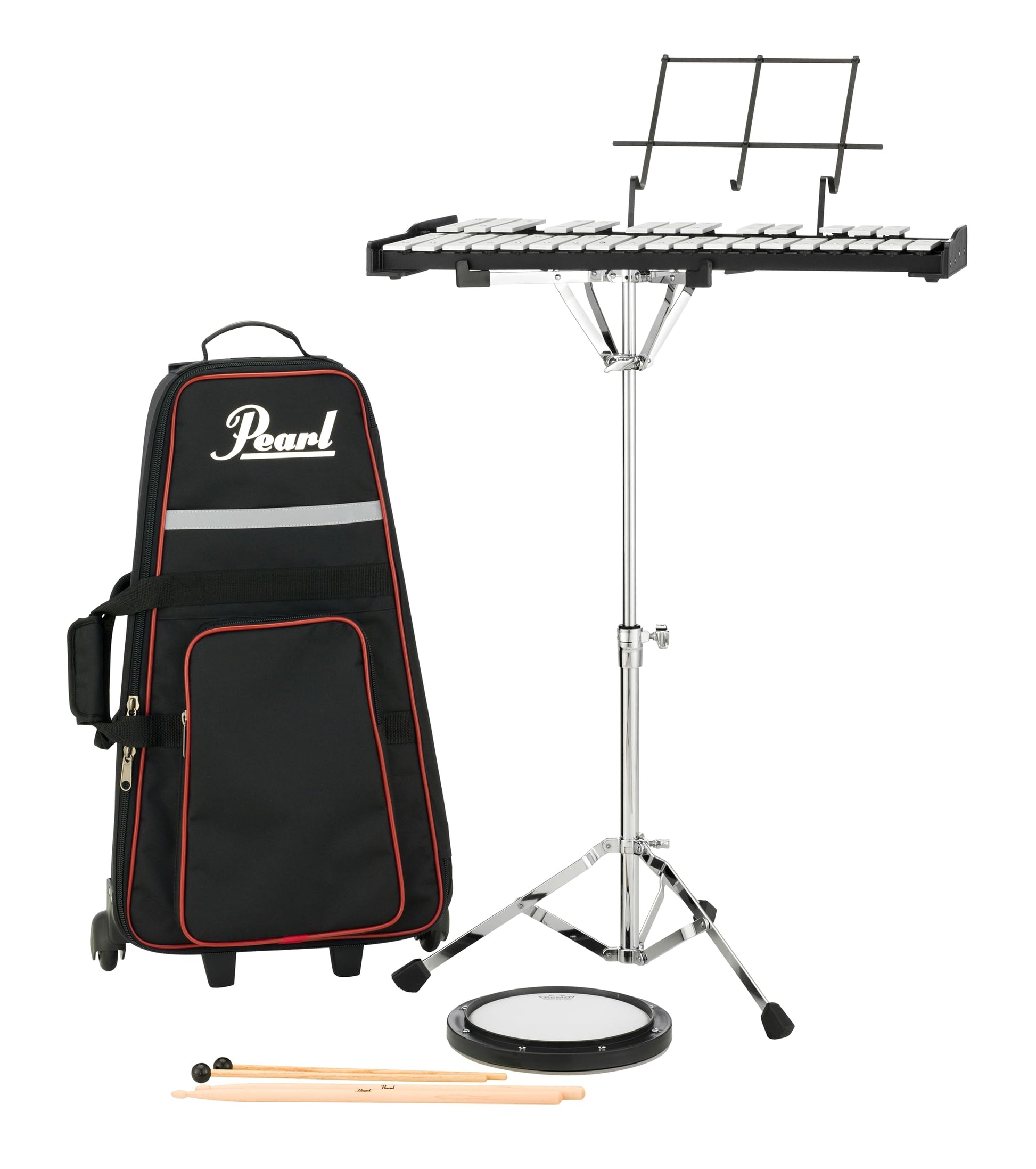 glockenspiels