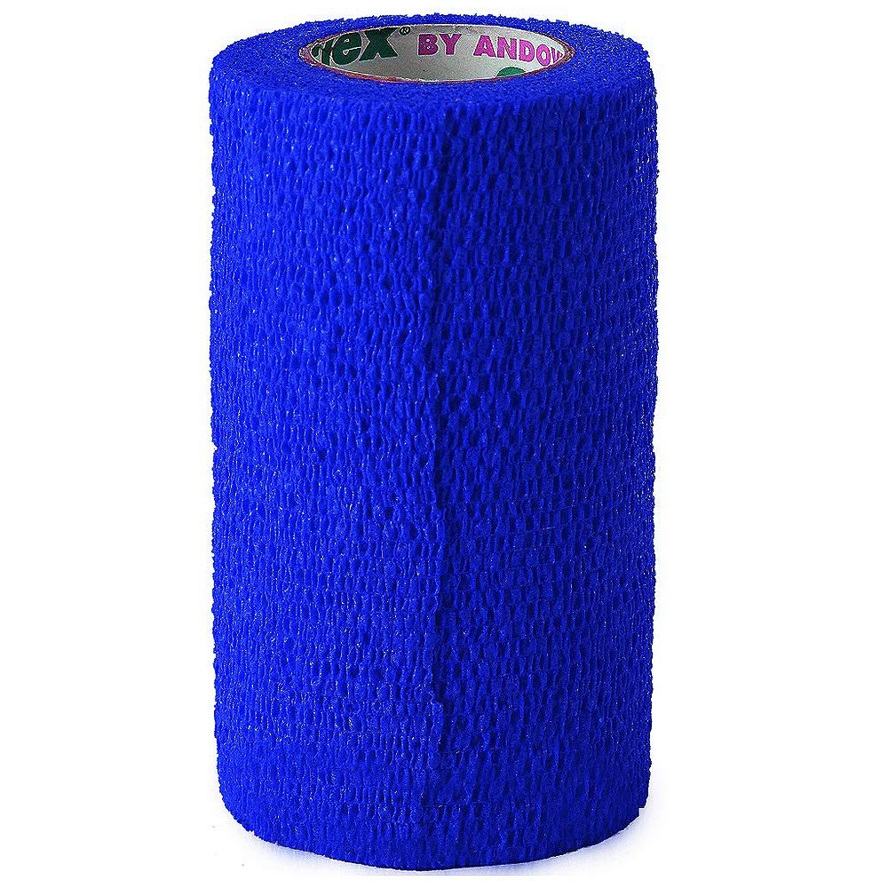self-adhesive-bandages