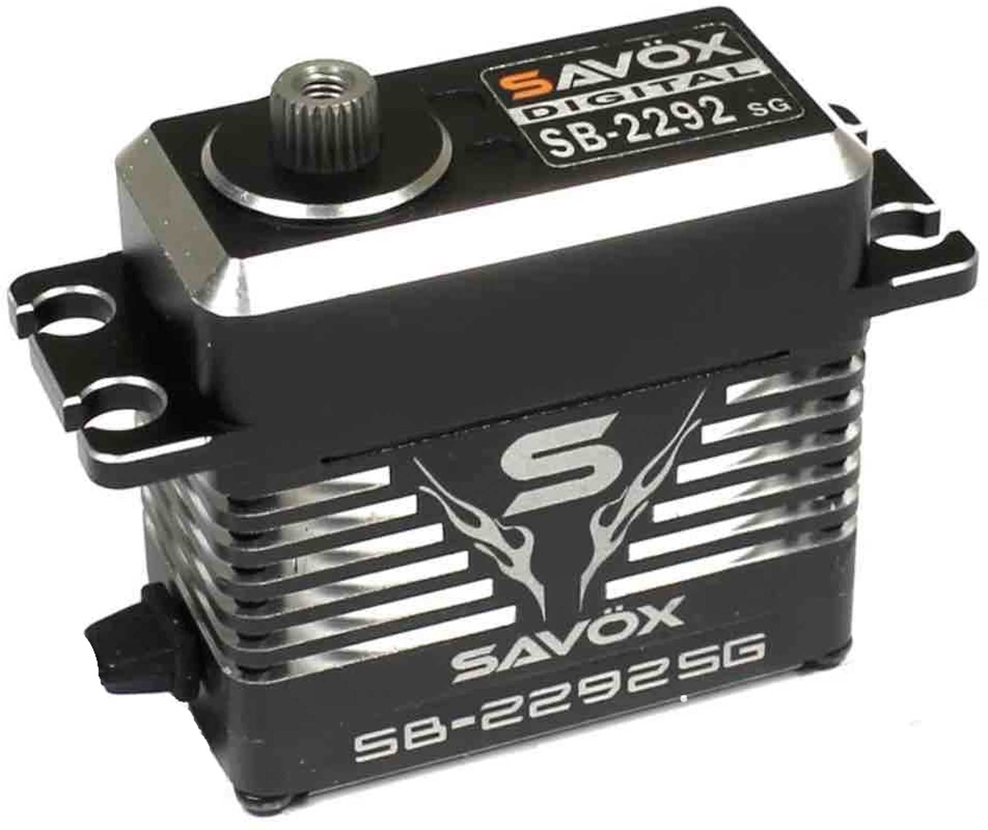 hobby-rc-vehicle-servos