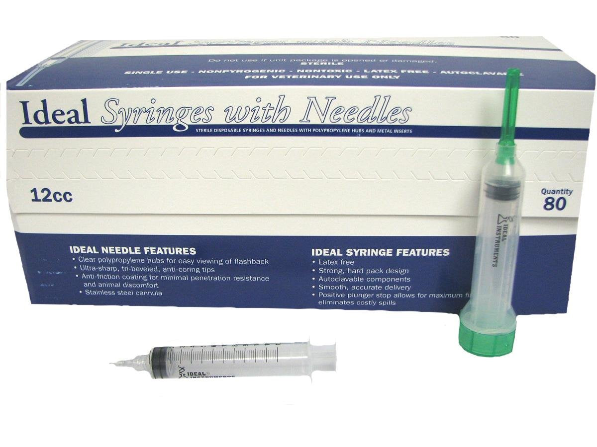 professional-medical-syringe-and-needle-sets
