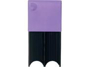 D Addario Reed Guard-Purple-Lg