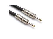 Hosa SKJ405 1/4 to 1/4 14 Ga Cable 5 Ft